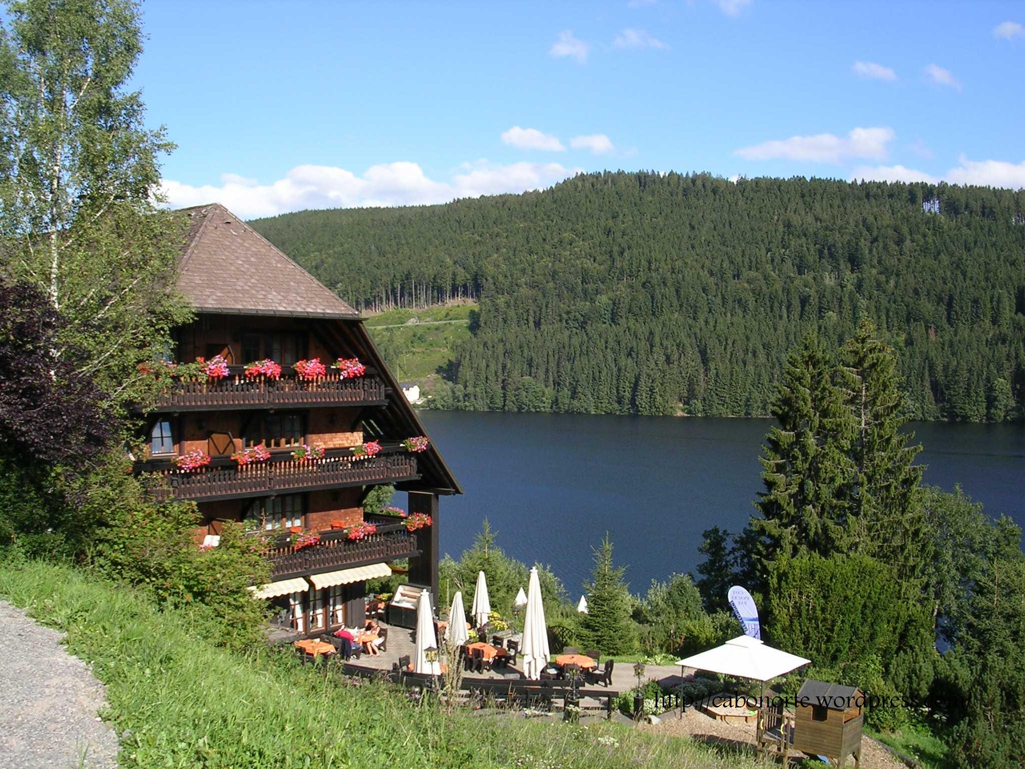 37_titisee CaboNorte blog